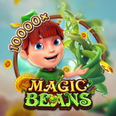 Magic Beans fairy-tale slot on jl89